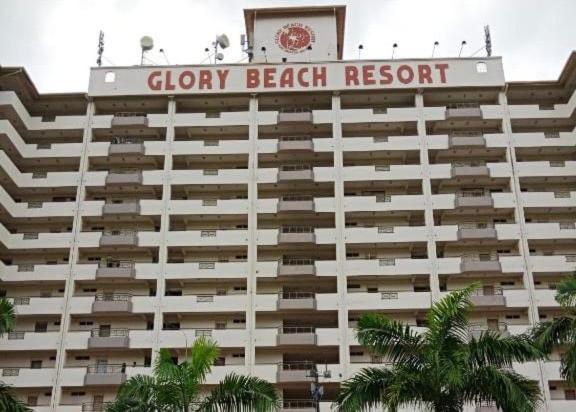 Private,Glory Beach Resort Port Dickson-Negeri Sembilan Exterior foto